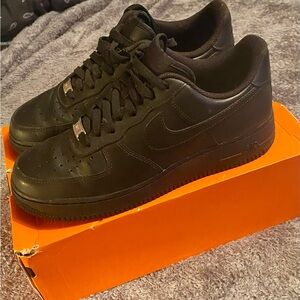 NIKE Air Force 1s